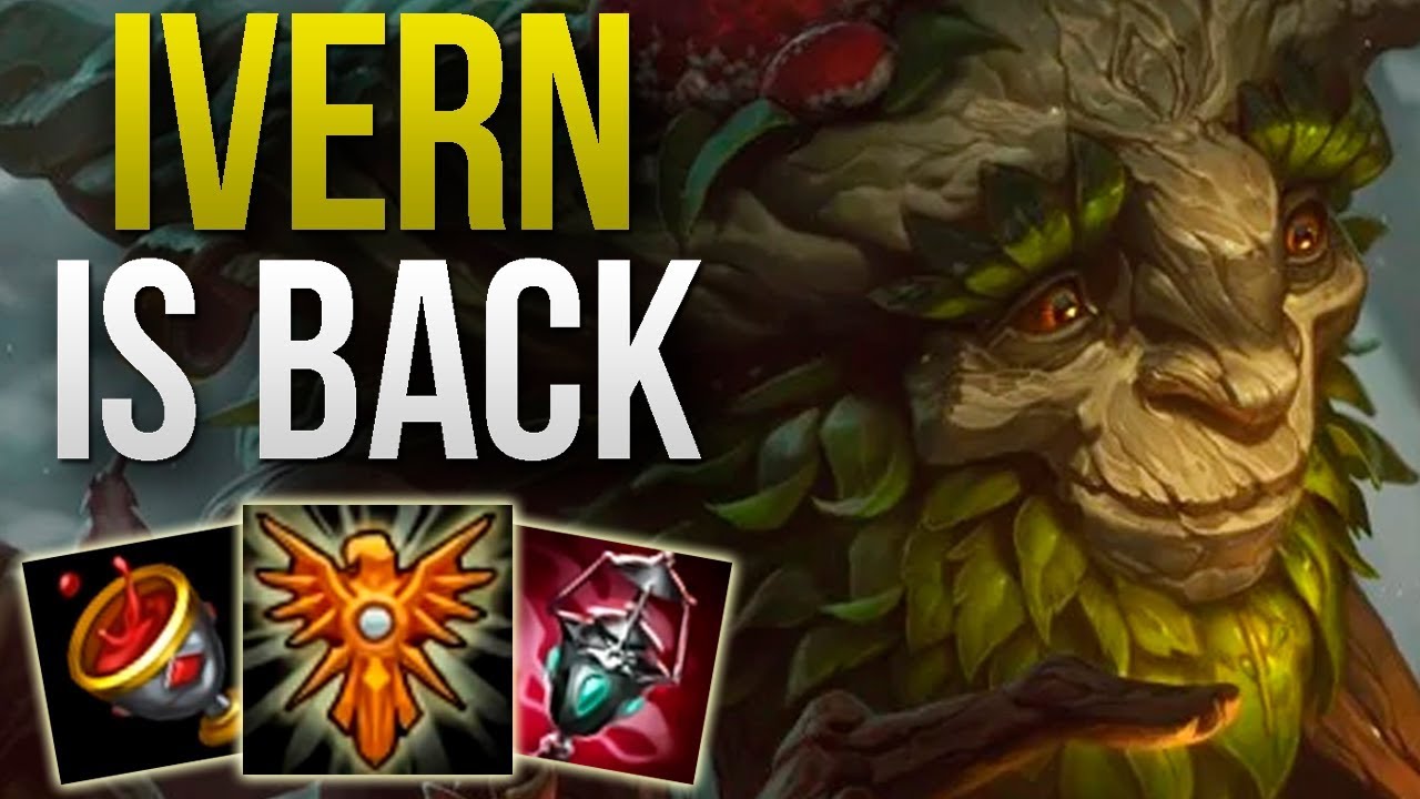 Kết quả hình ảnh cho ivern 9.20