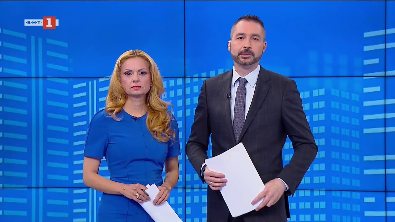 По света и у нас – 23.06.2025, 20:00 по БНТ