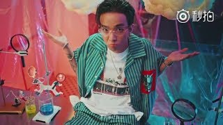 Video thumbnail of "Tizzy T (你的男孩T_T) -《拜托 拜托》【Music Video】"