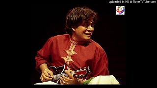 rAgam_tAnam_pallavi-bindumAlini - Mandolin U Srinivas