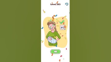 DOP Choo delete puzzle short level 191 #gameplay #puzzler #puzzlegame #game #puzzlecombat