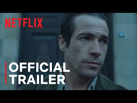 A man of action | Official Trailer | Netflix