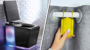 100 Amazon Home Upgrades You’ll Wish You Bought Sooner!