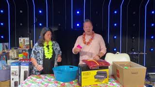 All Night Grad Party Raffle 2020