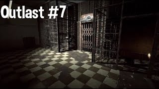 COLLECT THE 3 FUSES | Outlast #7