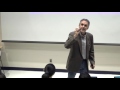 Jordan peterson avoid this deadly trap