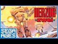 Should You Buy Herzog Zwei on Switch? | SEGA AGES Switch Review