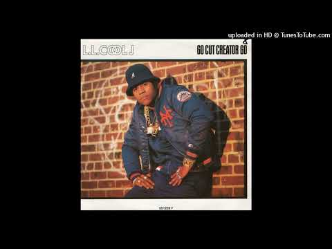LL Cool J - Go Cut Creator Go