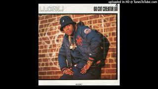 LL Cool J - Go Cut Creator Go