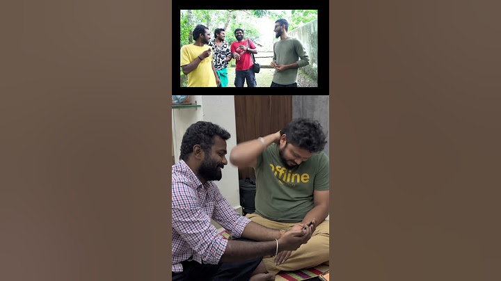 Welcome to Blacksheeps Day Out  | Unseen Kanyakumari Series Epi 01| Blacksheep's Day Out | #shorts