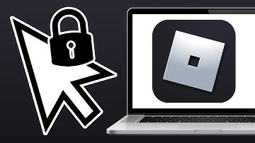 How To Lock Mouse On Screen In Roblox (2025)