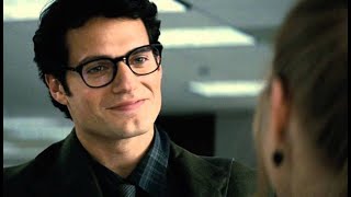 Clerk joins Daily Planet