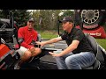 How Andy Montgomery became a PRO ANGLER! (full backstory)