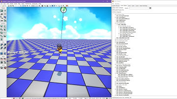 A Hat in Time Steam Workshop Editor | Messing with Hook-Points