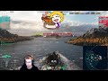 World of Warships - Breaking a record HI YOUTUBE