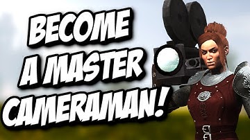 Conan Exiles: Camloc Guide for Pippi! | Conan Mods