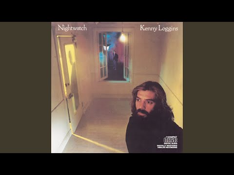 Kenny Loggins — Down 'N Dirty