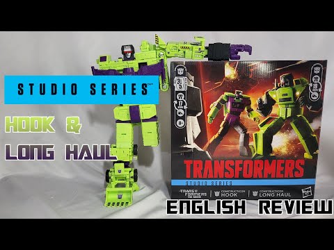 Video Review -