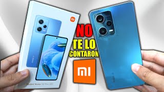 Redmi Note 12 Pro 5G | Necesitas SABER ESTO antes de COMPRARLO screenshot 1