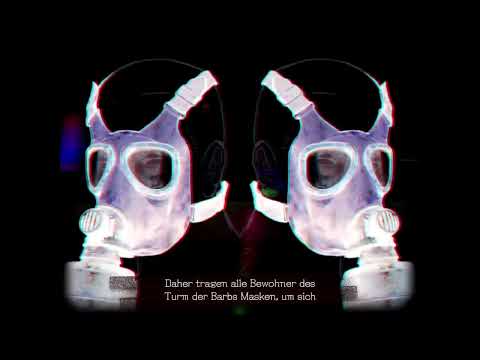 what the Mother Barbs say to - ''shrooms'' | Let it Die