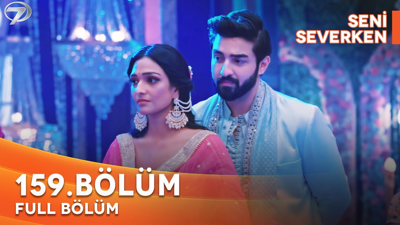 Seni Severken (Bhagya Lakshmi) Hint Dizisi | 159. Bölüm | 5 Ağustos 2025 @kanal7​