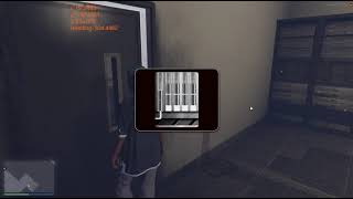 Breaking the lock  [Fivem] Minigame