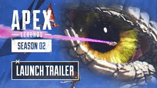 Apex Legends Season 2 Battle Charge Launch Trailer Song 