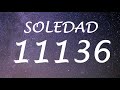 Código sagrado para la soledad (11136)