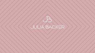 Julia Backer Eyewear JB010