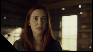 Wynonna Earp 4X07 Preview (with slo-mo) Returns 2021