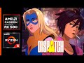 Dispatch Roda na RX 580 ? - Teste de FPS - Com Ryzen 5 5500 + 16gb ram