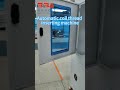 BBA Automatic coil thread inserting machine/threading assembly rowmachine threadscnc robot#bestprice