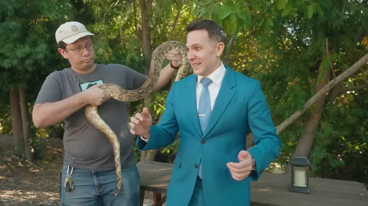 I Tested 100 Years Of Scam Products