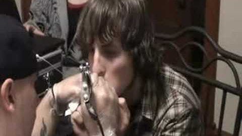 Thumbnail of When East Meets West - At Nights End