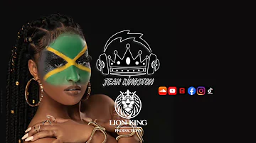 SHENSEEA ✘ JEAN KINGSTON - Bad Habit [Basshall Remix]