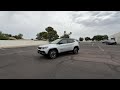 2025 Jeep Compass Trailhawk Phoenix, Glendale, Goodyear, Scottsdale, Tempe AZ