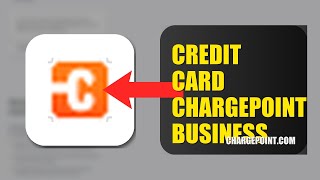 How To Update Your Credit Card On ChargePoint Business 2026 (QUICK FIX)