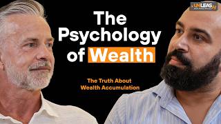 The Truth About Wealth Accumulation with Peter Doyle