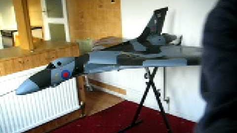 vulcan model electric