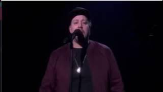 Nano - Hold On - LIVE - Melodifestivalen 2017 - First Rehearsal