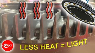 The Reason Why LEDs Need A Heat Sink - Electricians Q&A