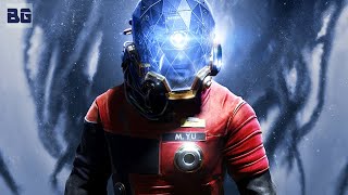 Prey - O Filme (Dublado)