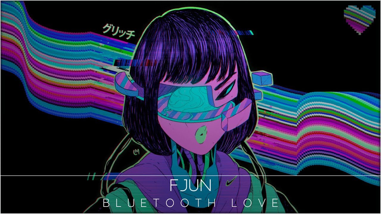 Fjun - Bluetooth Love - YouTube