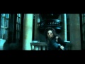 Harry Potter and the Deathly Hallows part 1 - Bellatrix's reign of terror at Malfoy Manor (part 1)