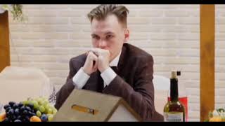 Ljubavne pesme - Moja nevesta (oficiral video) 2025