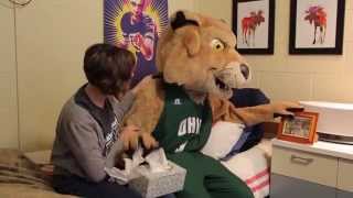 Rufus RA Appreciation