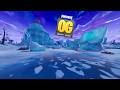 Fortnite - A Tribute to OG Season 7