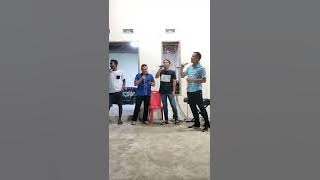 Alfa Omega Dalo Sembah (Cover)