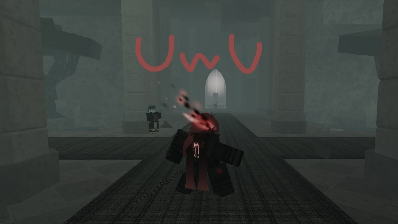 BEST IRONSINGER BUILD?deepwoken YouTube