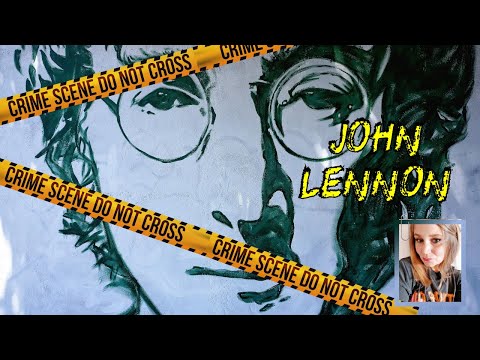 Video: Proč byl John Lennon zavražděn?